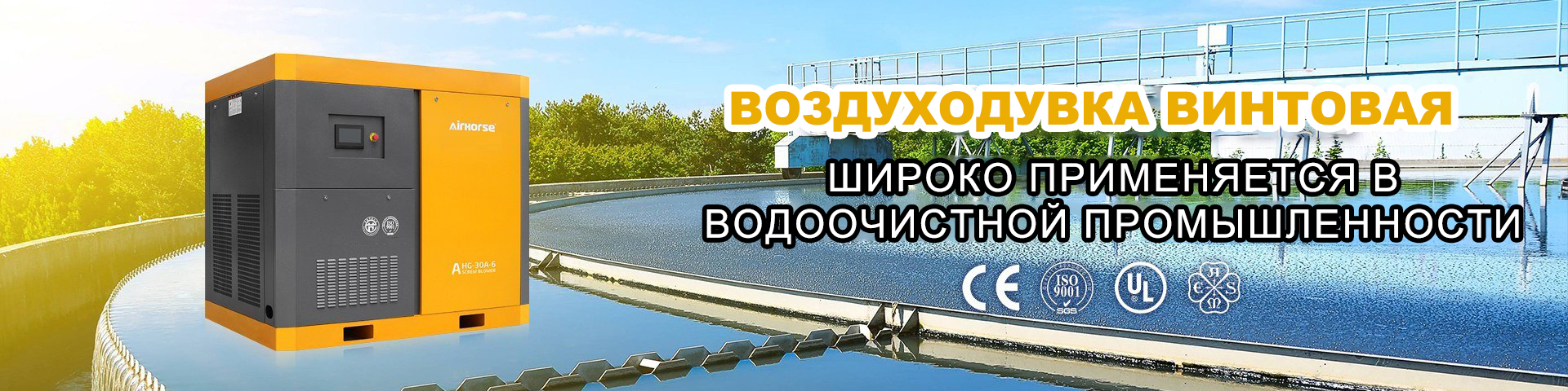 Air Horse Россия banner 1